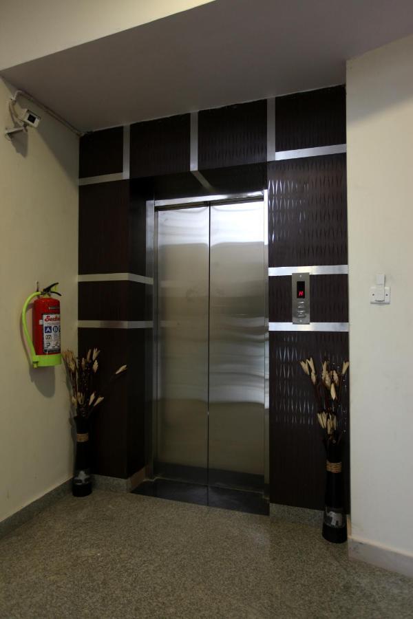 Hotel Airport New Delhi