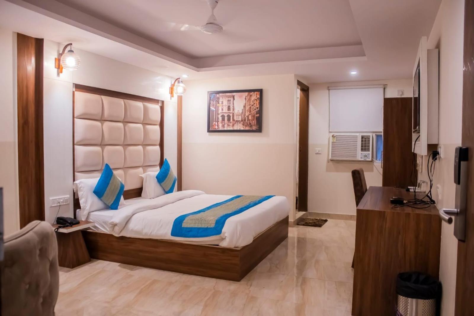 Airport 4* New Delhi