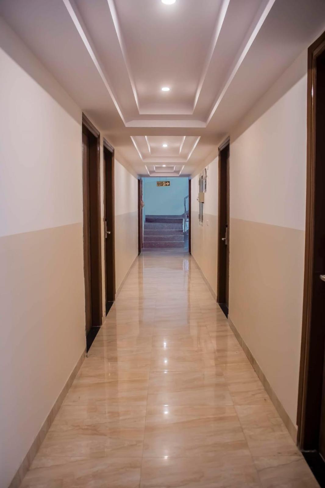 Airport Hotel