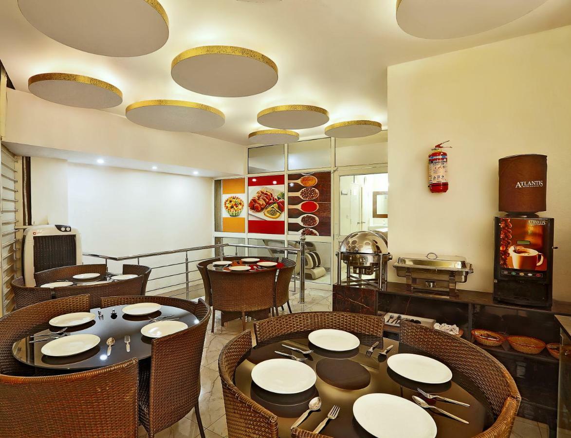 Airport Hotel 4*
