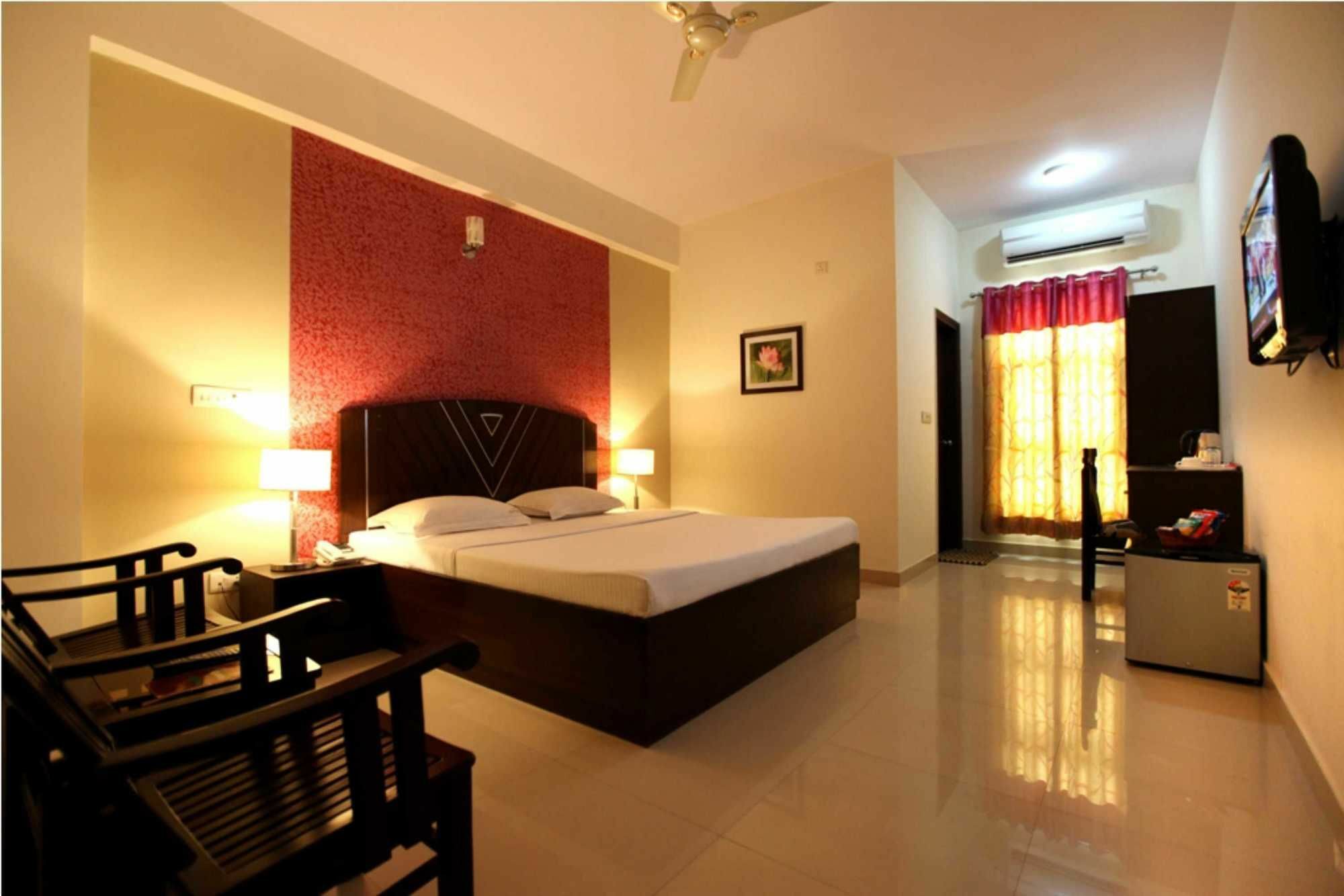 Airport 4* New Delhi